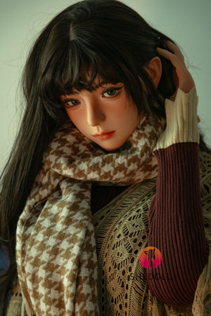 Kosame Sex Doll (SHEDOLL 170cm E-CUP #SH146 2.0 TPE+szilikon)