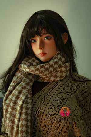 Kosame Sex Doll (SHEDOLL 170cm E-CUP #SH146 2.0 TPE+szilikon)