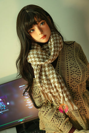 Kosame Sex Doll (SHEDOLL 170cm E-CUP #SH146 2.0 TPE+szilikon)