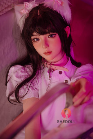 Kosame Sex Doll (SHEDOLL 168cm D-CUP #SH147 2.0 Силикон)