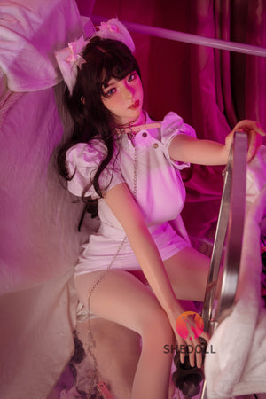 Kosame Sex Doll (SHEDOLL 168cm D-CUP #SH147 2.0 Силикон)