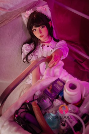 Kosame Sex Doll (SHEDOLL 168cm D-CUP #SH147 2.0 Силикон)