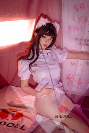 Kosame sex pop (SHEDOLL 168cm D-Cup #SH147 2.0 Silicone)