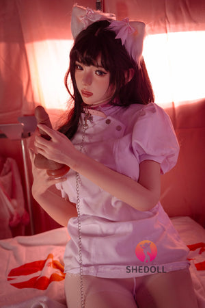 Kosame sex pop (SHEDOLL 168cm D-Cup #SH147 2.0 Silicone)