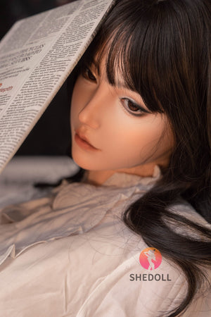 Vesper Sex Doll (SHEDOLL 158cm C-Cup #SH155 Силикон)