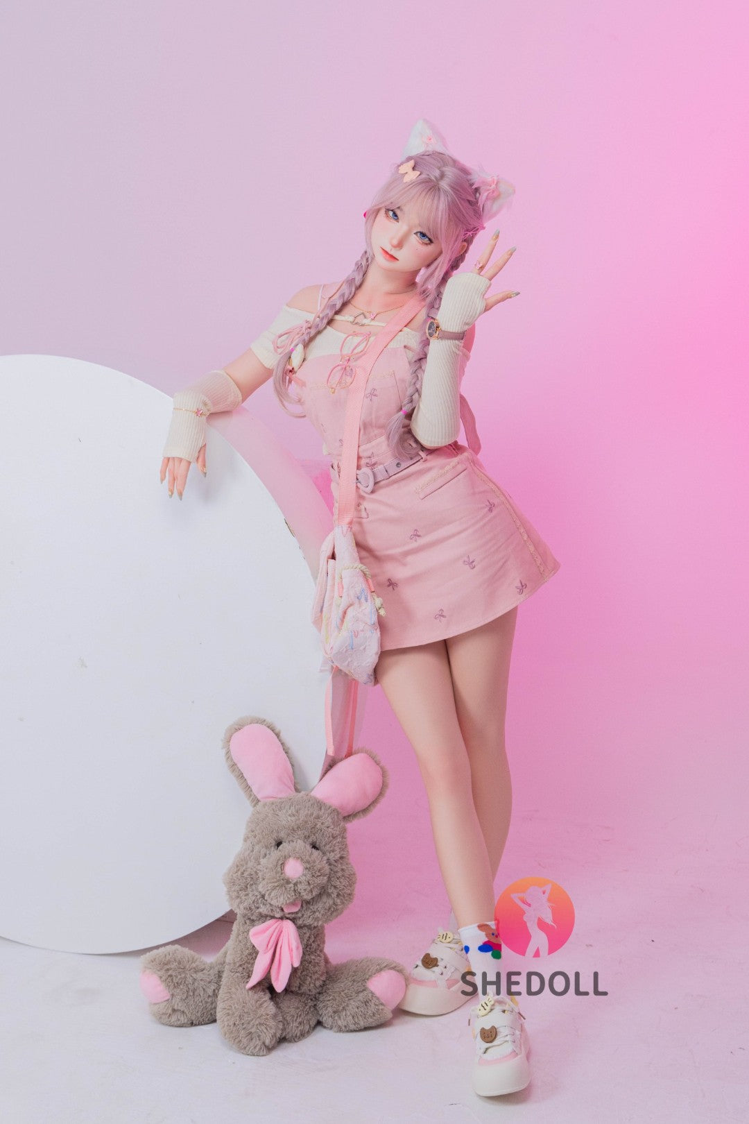 Tanya szexbaba (SHEDOLL 168 cm-es D-Cup #SH178 2.0 szilikon)