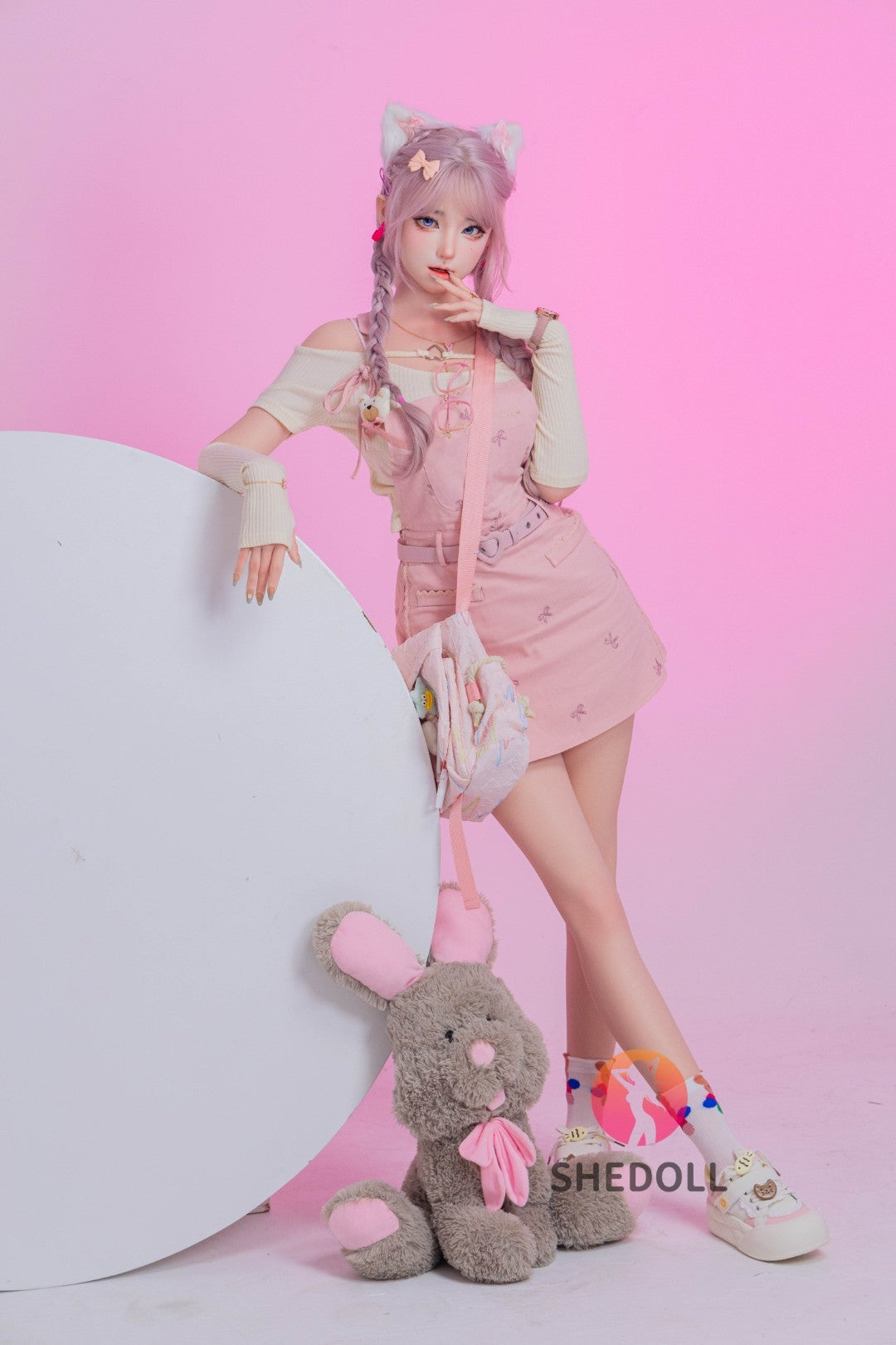 Tanya szexbaba (SHEDOLL 168 cm-es D-Cup #SH178 2.0 szilikon)