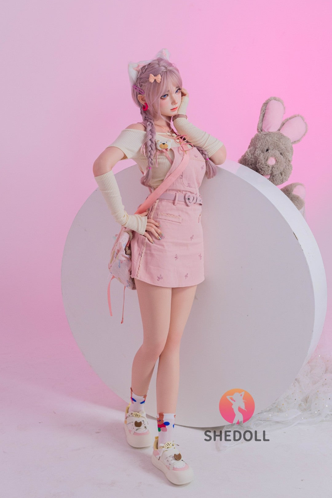 Tanya szexbaba (SHEDOLL 168 cm-es D-Cup #SH178 2.0 szilikon)