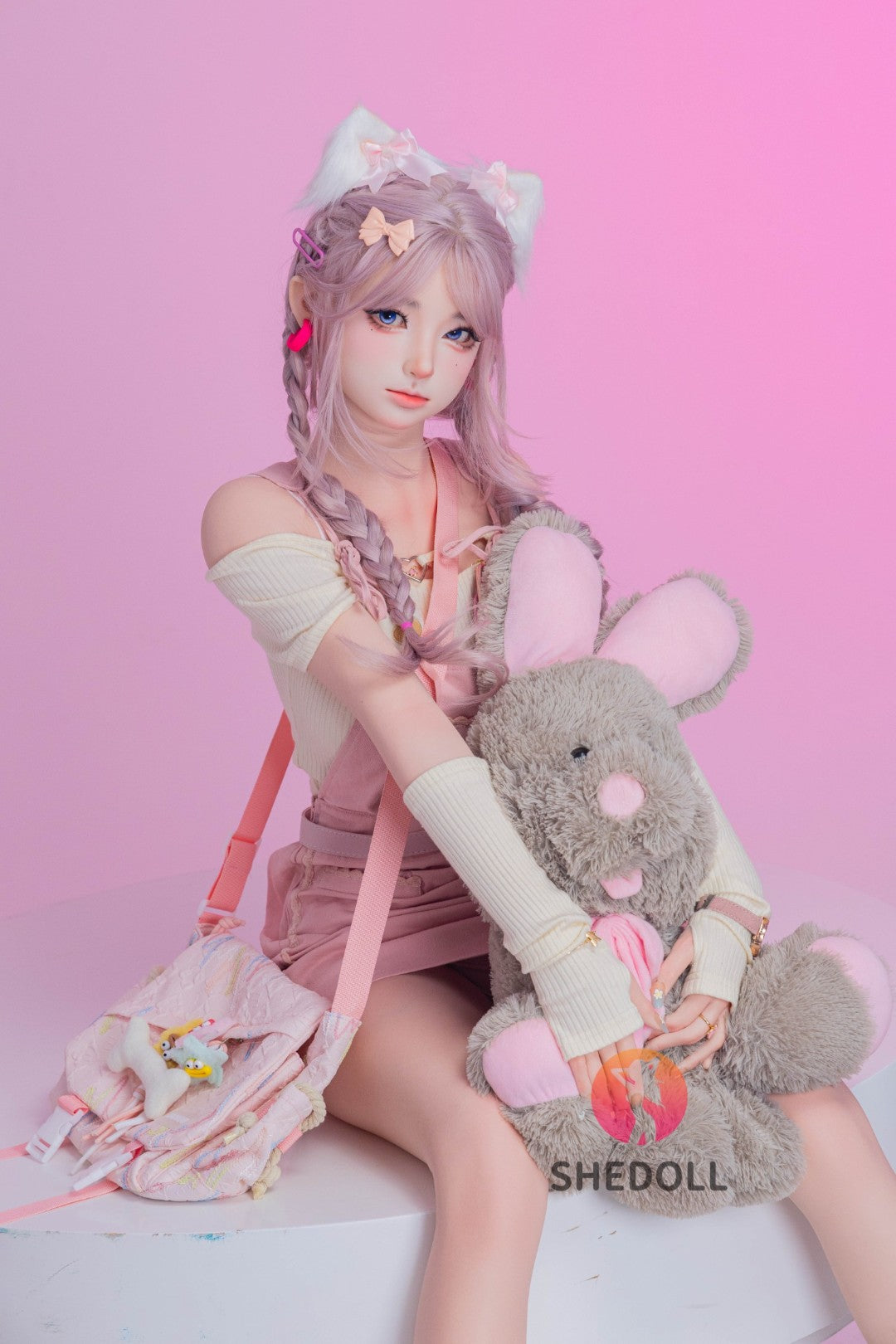 Tanya szexbaba (SHEDOLL 168 cm-es D-Cup #SH178 2.0 szilikon)