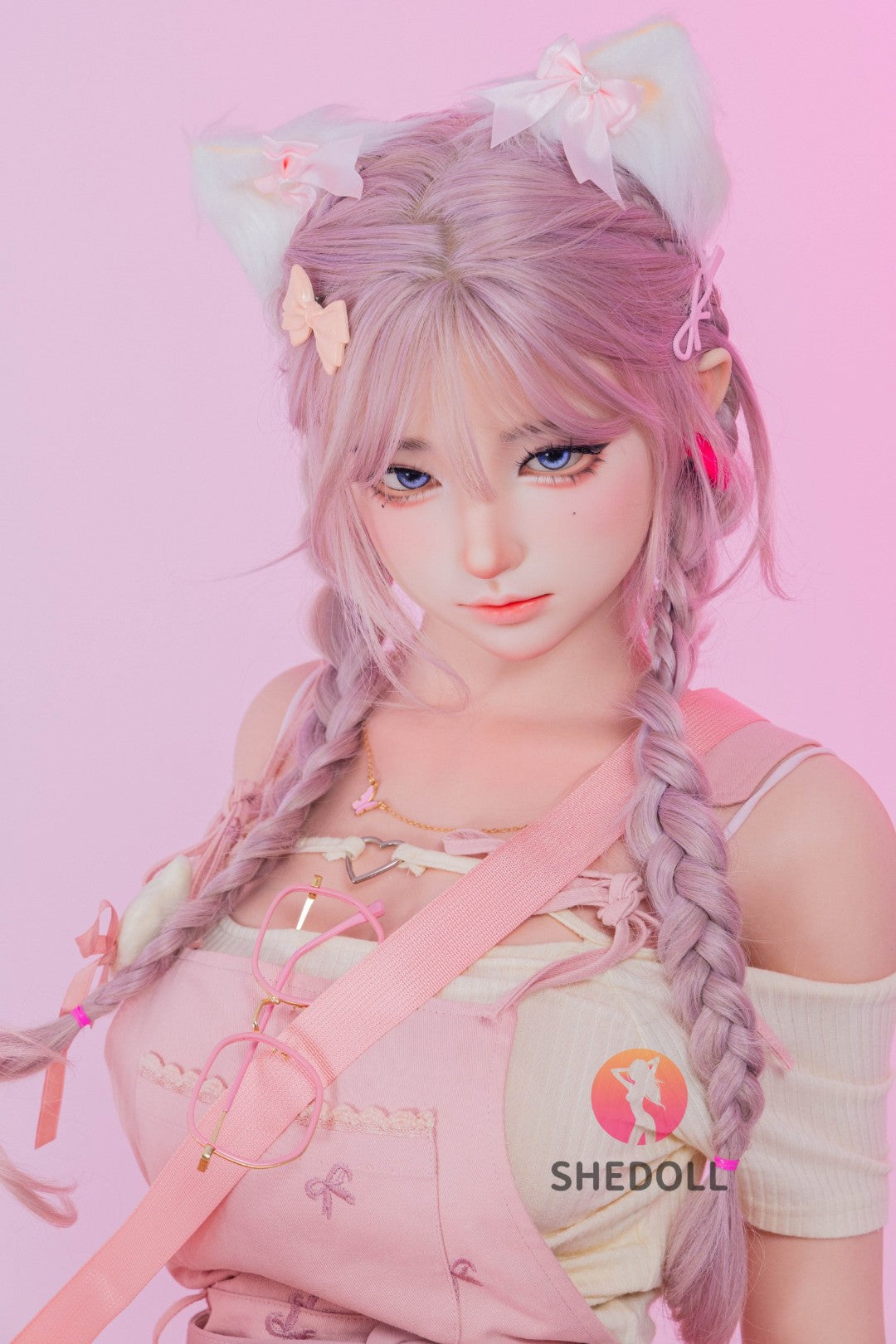 Tanya szexbaba (SHEDOLL 168 cm-es D-Cup #SH178 2.0 szilikon)