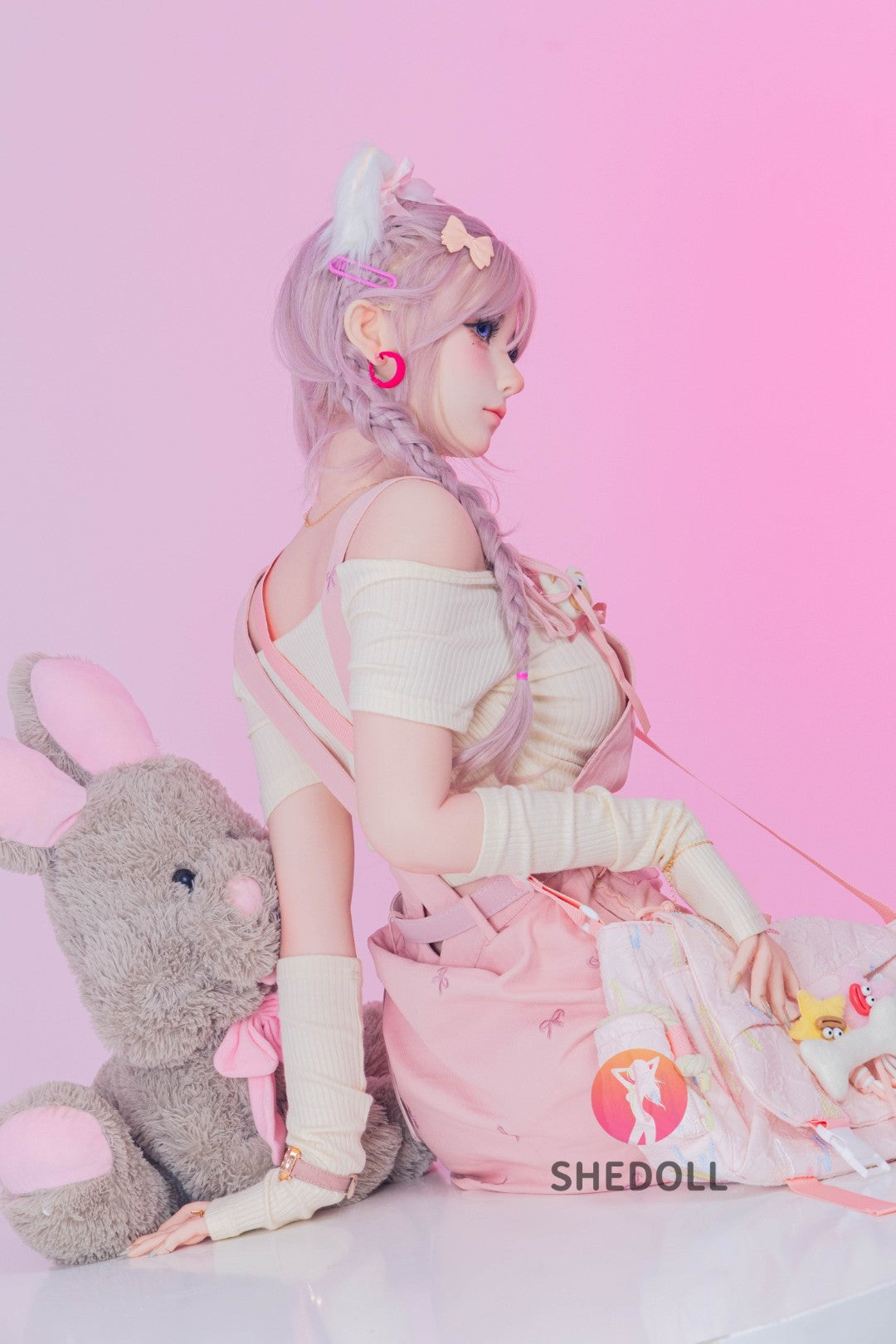 Tanya szexbaba (SHEDOLL 168 cm-es D-Cup #SH178 2.0 szilikon)