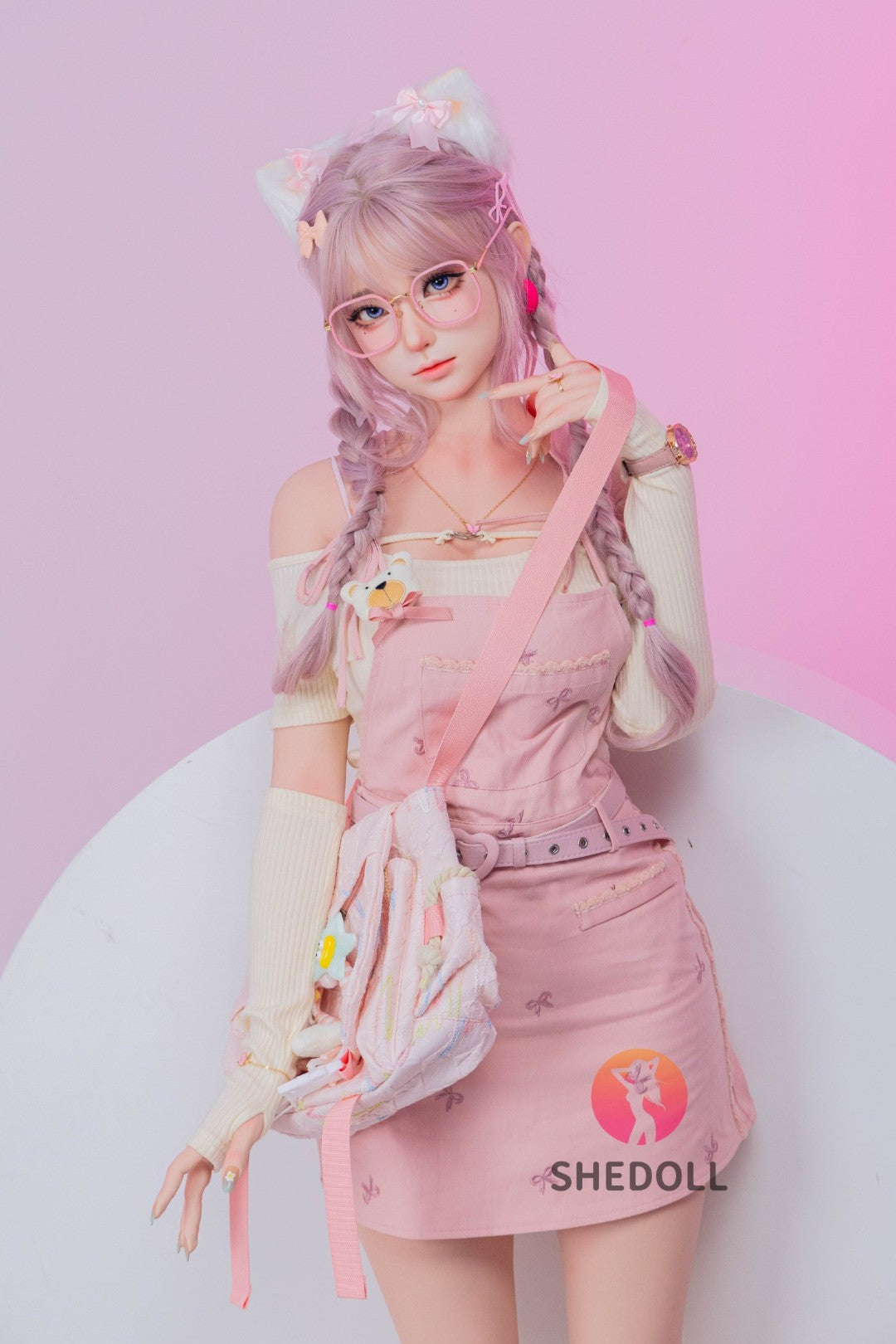 Tanya szexbaba (SHEDOLL 168 cm-es D-Cup #SH178 2.0 szilikon)