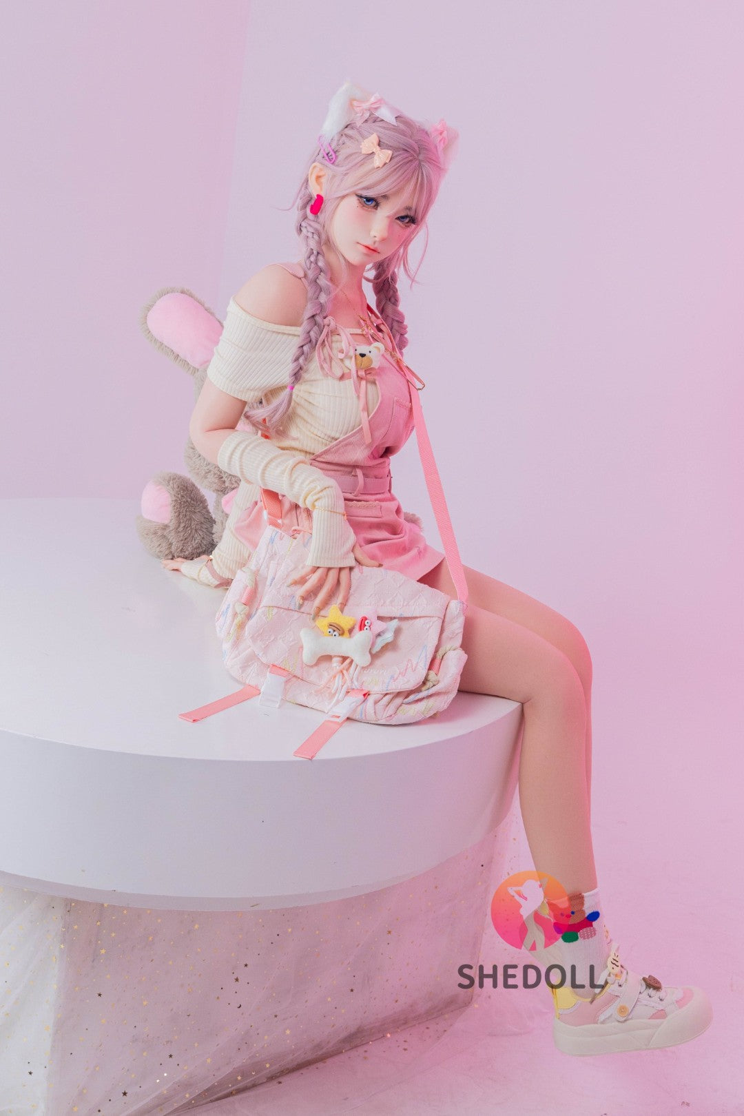 Tanya szexbaba (SHEDOLL 168 cm-es D-Cup #SH178 2.0 szilikon)