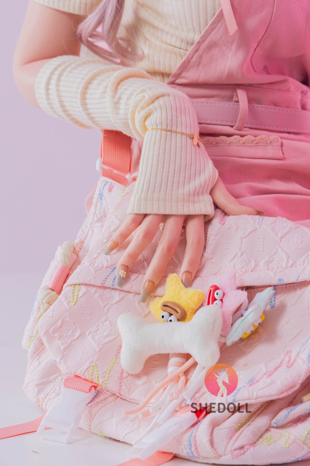 Tanya szexbaba (SHEDOLL 168 cm-es D-Cup #SH178 2.0 szilikon)