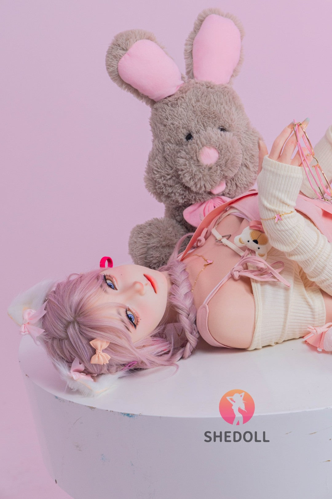 Tanya szexbaba (SHEDOLL 168 cm-es D-Cup #SH178 2.0 szilikon)