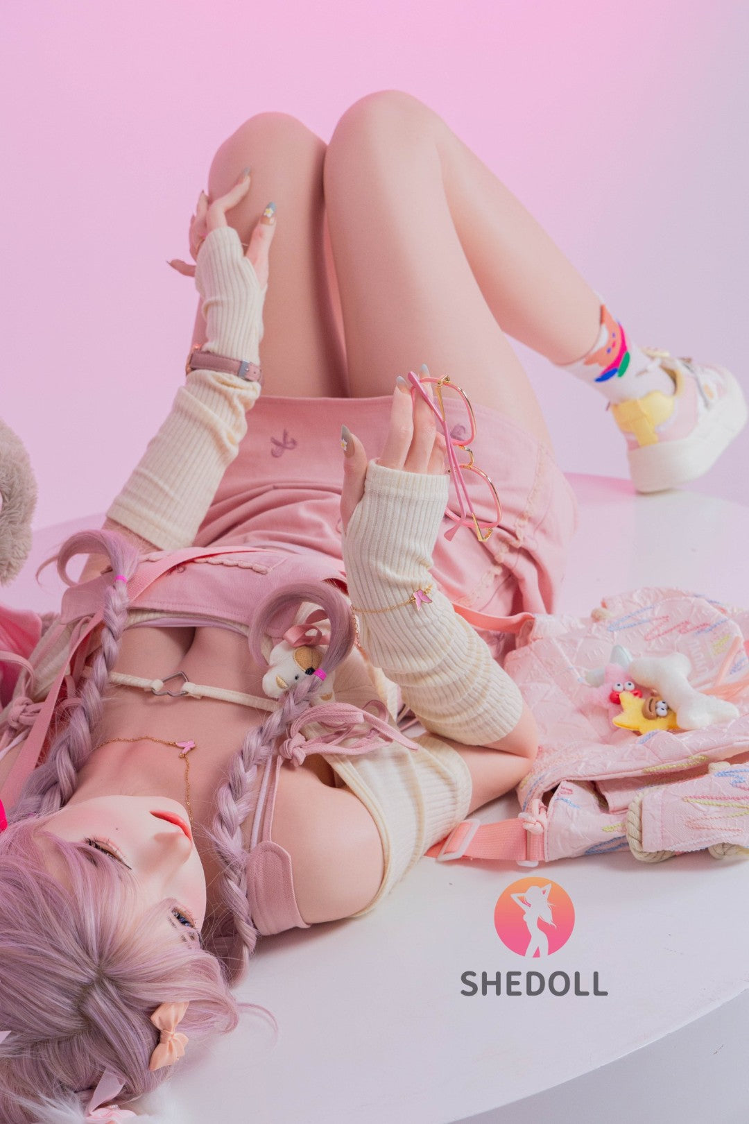 Tanya szexbaba (SHEDOLL 168 cm-es D-Cup #SH178 2.0 szilikon)