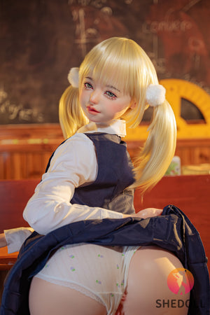 Ui Shigure Sexdocka (SHEDOLL 150cm B-Kupa #SH188 2.0 Silikon)