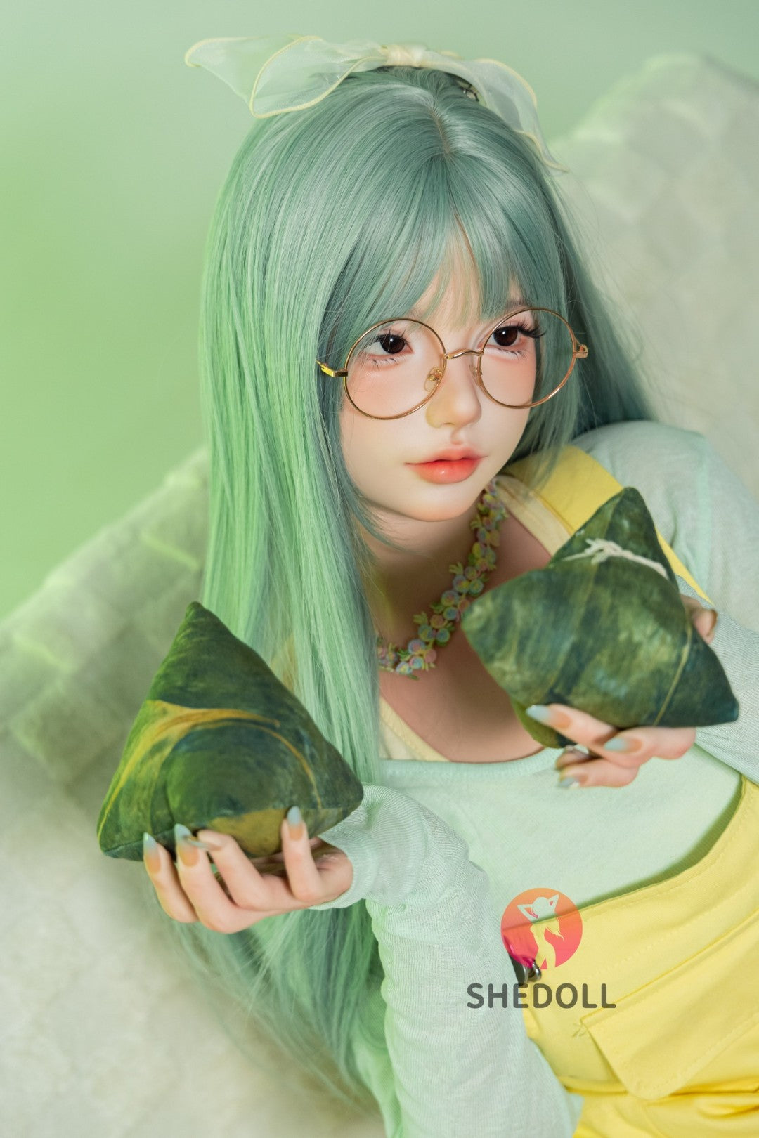 Kukulla seksi Zara (SHEDOLL 168cm D-Cup #SH190 2.0 Silikoni)