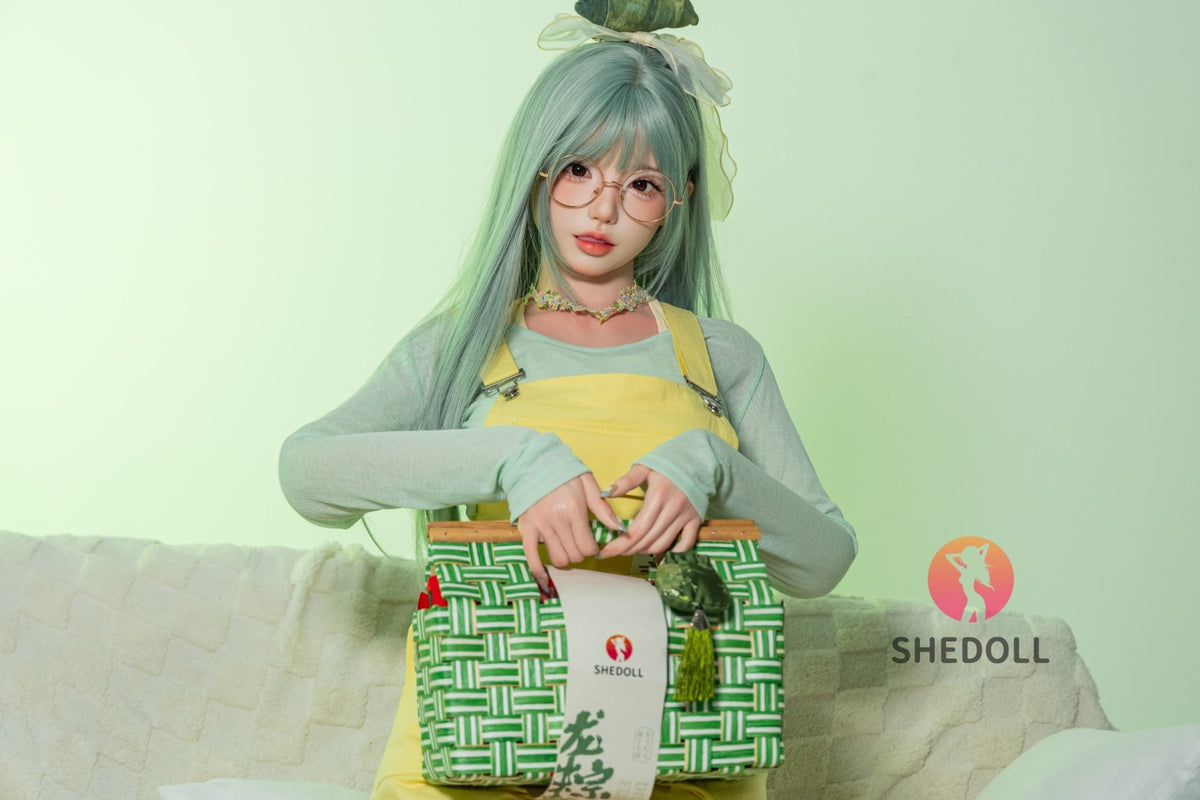 Kukulla seksi Zara (SHEDOLL 168cm D-Cup #SH190 2.0 Silikoni)