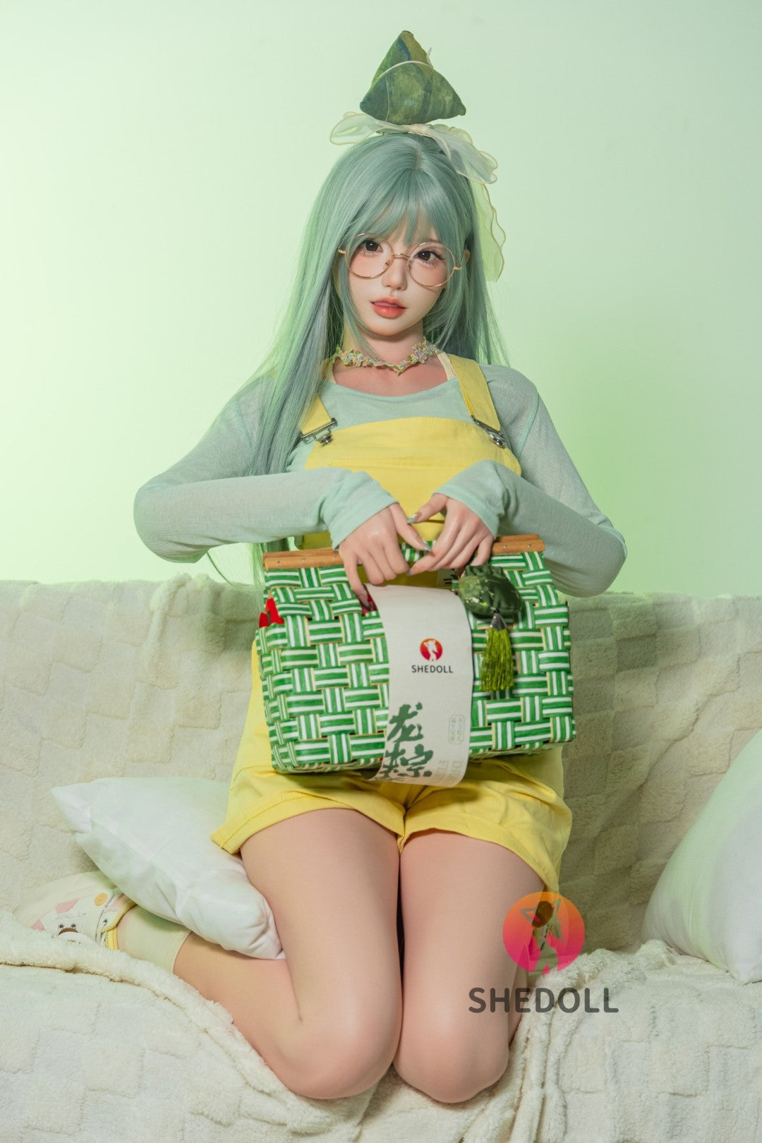 Kukulla seksi Zara (SHEDOLL 168cm D-Cup #SH190 2.0 Silikoni)