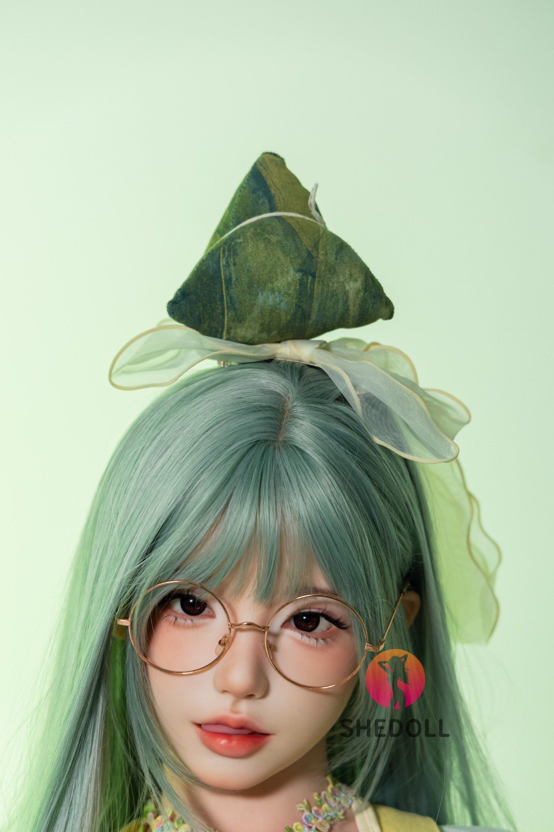 Kukulla seksi Zara (SHEDOLL 168cm D-Cup #SH190 2.0 Silikoni)