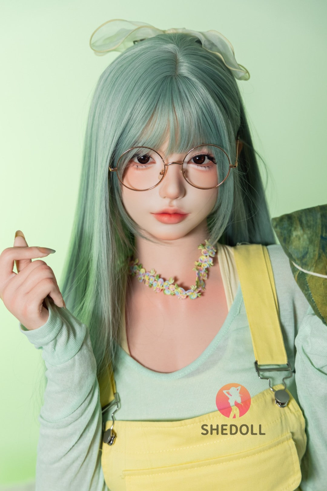 Kukulla seksi Zara (SHEDOLL 168cm D-Cup #SH190 2.0 Silikoni)