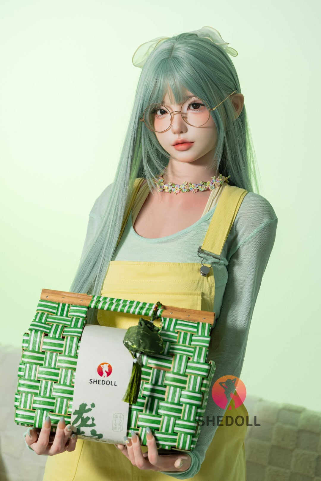 Kukulla seksi Zara (SHEDOLL 168cm D-Cup #SH190 2.0 Silikoni)