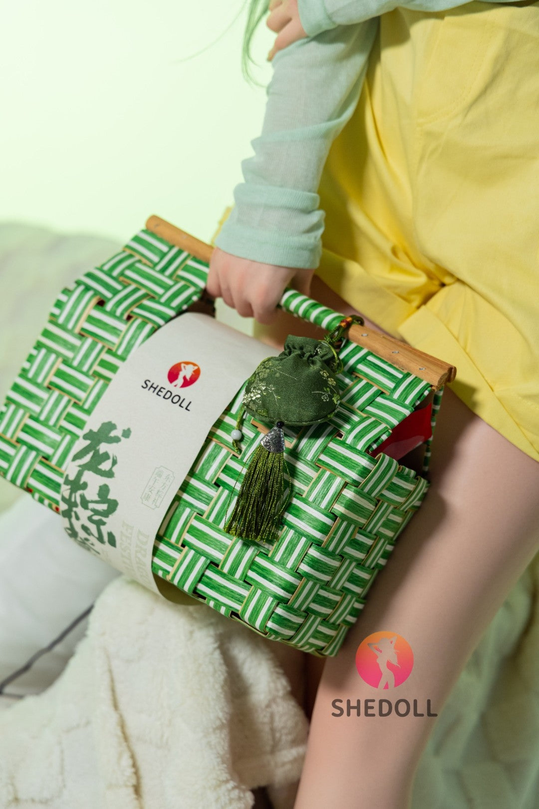 Kukulla seksi Zara (SHEDOLL 168cm D-Cup #SH190 2.0 Silikoni)