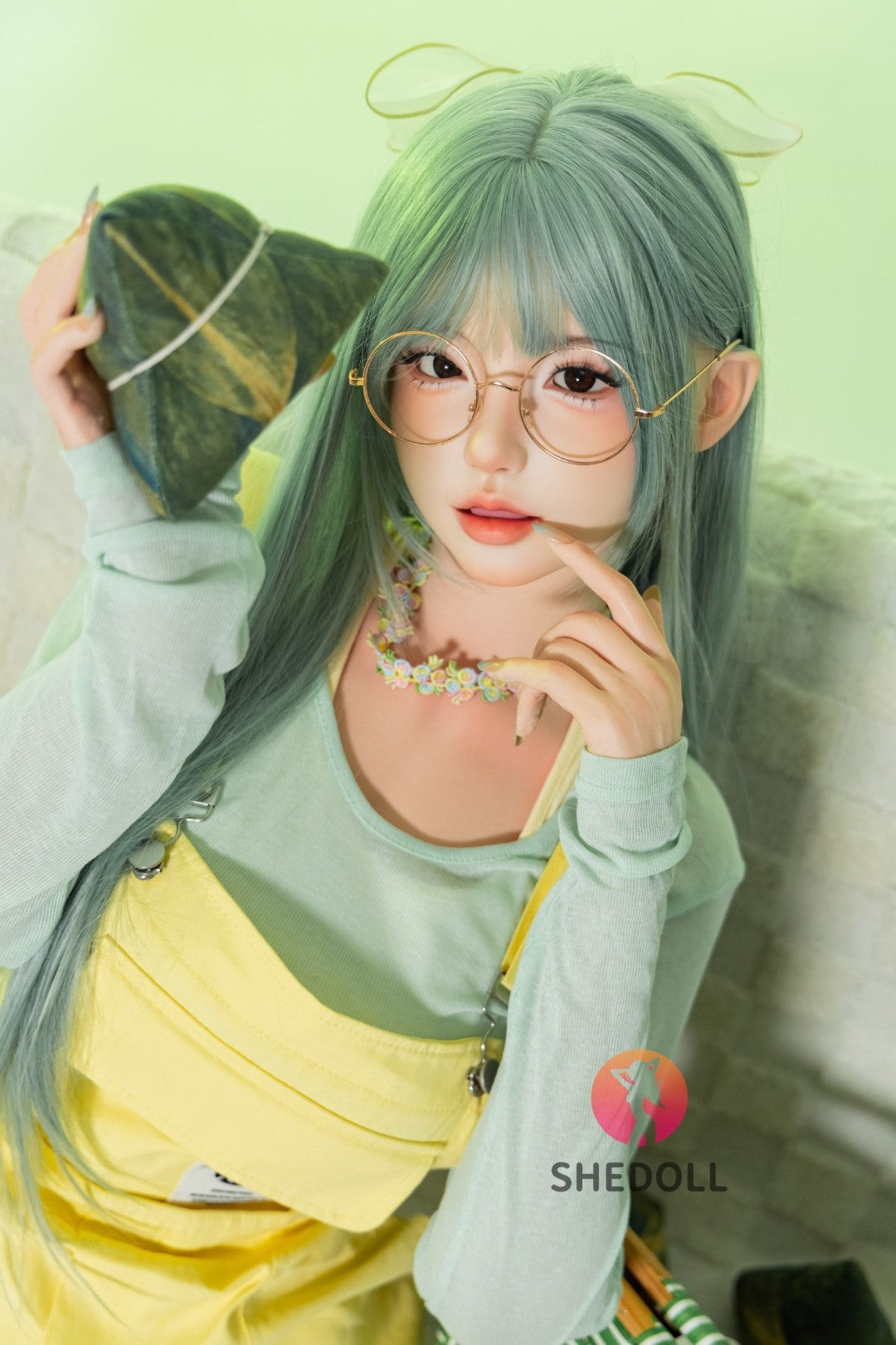 Kukulla seksi Zara (SHEDOLL 168cm D-Cup #SH190 2.0 Silikoni)