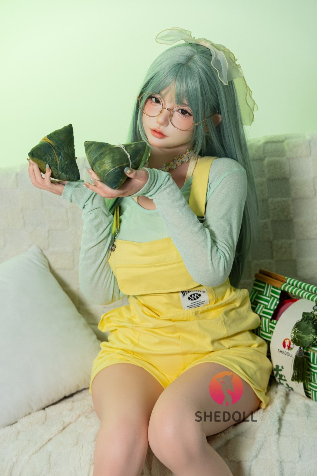 Kukulla seksi Zara (SHEDOLL 168cm D-Cup #SH190 2.0 Silikoni)