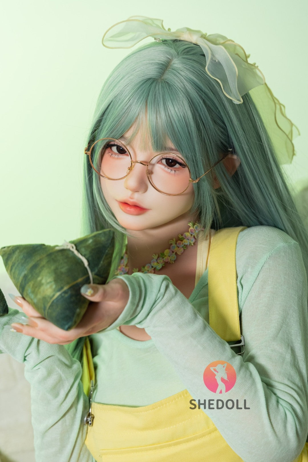 Kukulla seksi Zara (SHEDOLL 168cm D-Cup #SH190 2.0 Silikoni)