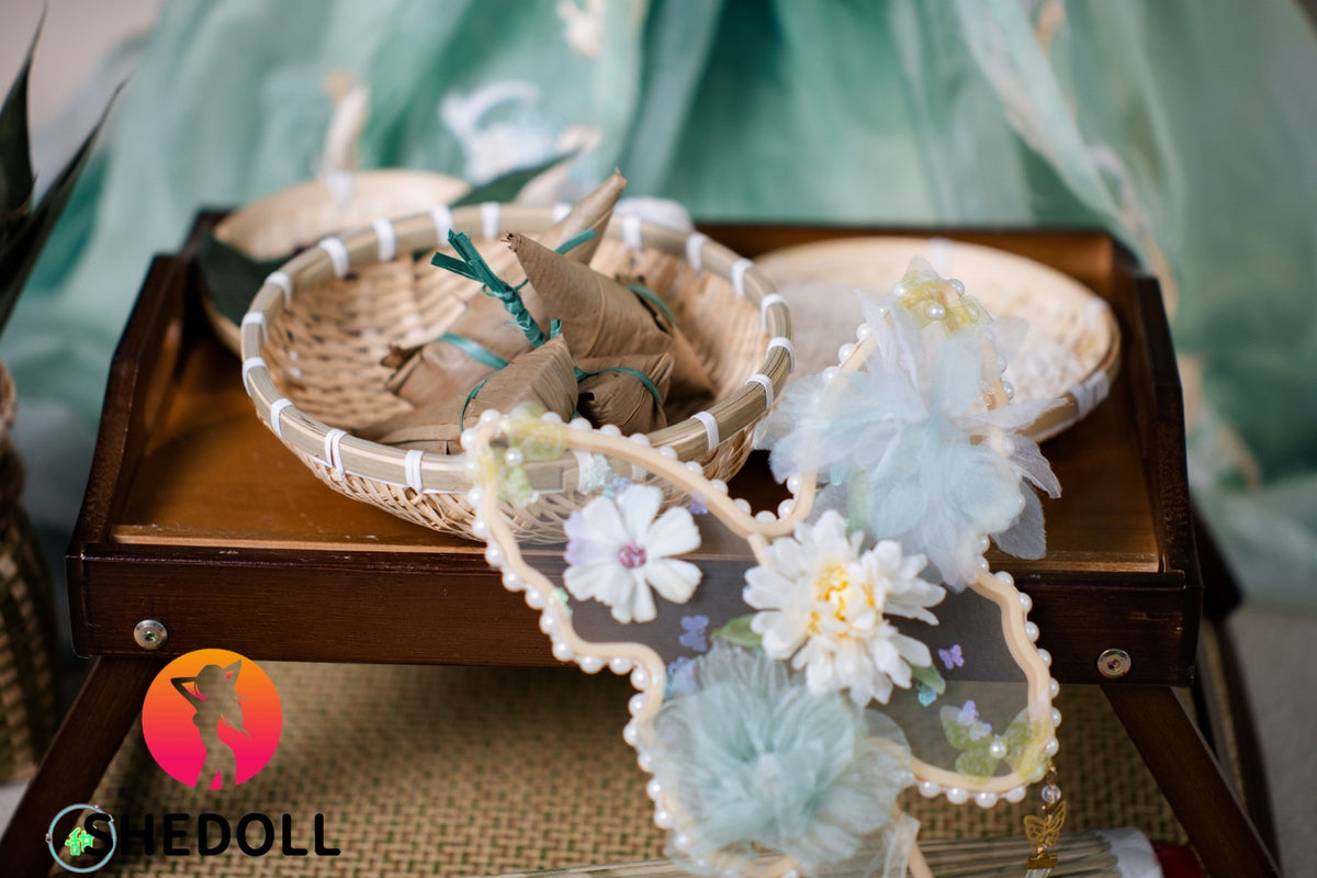 Секс кукла Айлийн (SHEDOLL 156cm E-Cup #SH191 2.0 силикон)