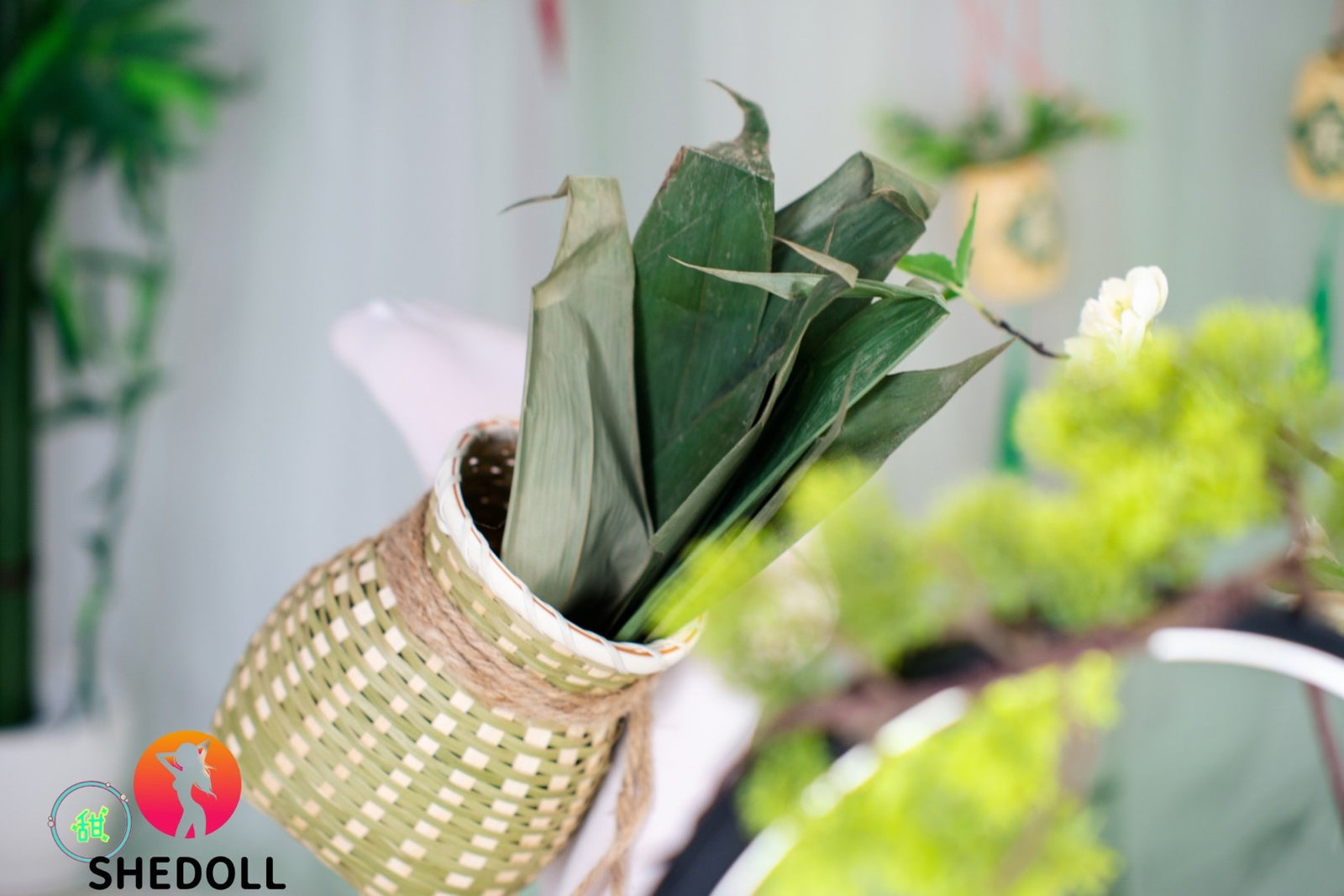 Секс кукла Айлийн (SHEDOLL 156cm E-Cup #SH191 2.0 силикон)