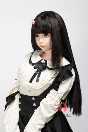 Candy Sex doll (SHEDOLL 152cm A-cup #SH195 2.0 silicone)