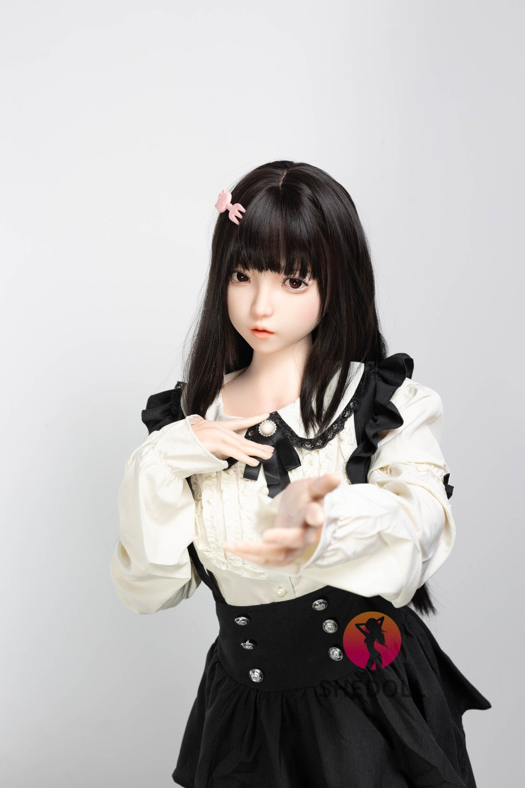 Bonbons poupée sexuelle (SHEDOLL Bonnet A 152 cm #SH195 2.0 Silicone)