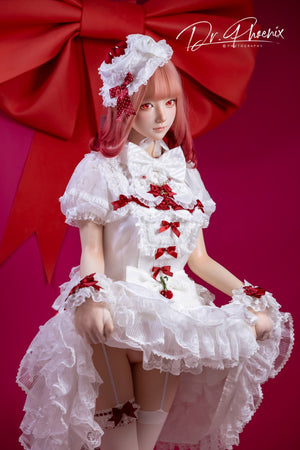 Tanya Sex Doll (SHEDOLL 160 cm C-Cup #SH196 2.0 Silicone)