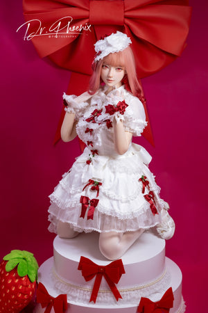 Tanya Sex Doll (SHEDOLL 160 cm C-Cup #SH196 2.0 Silicone)
