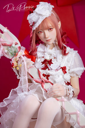 Tanya Sex Doll (SHEDOLL 160 cm C-Cup #SH196 2.0 Silicone)
