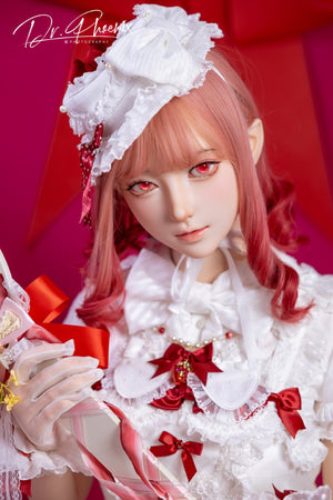 Tanya Sex Doll (SHEDOLL 160 cm C-Cup #SH196 2.0 Silicone)