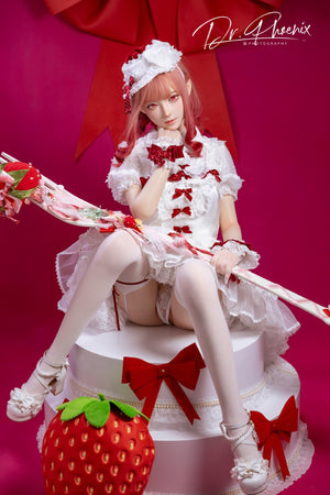 Tanya Sex Doll (SHEDOLL 160 cm C-Cup #SH196 2.0 Silicone)