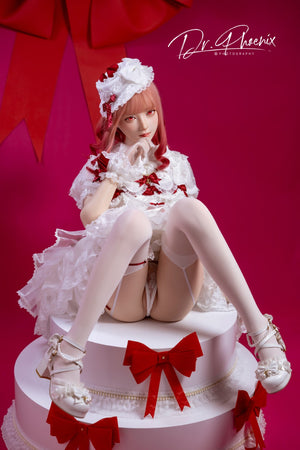 Tanya Sex Doll (SHEDOLL 160 cm C-Cup #SH196 2.0 Silicone)