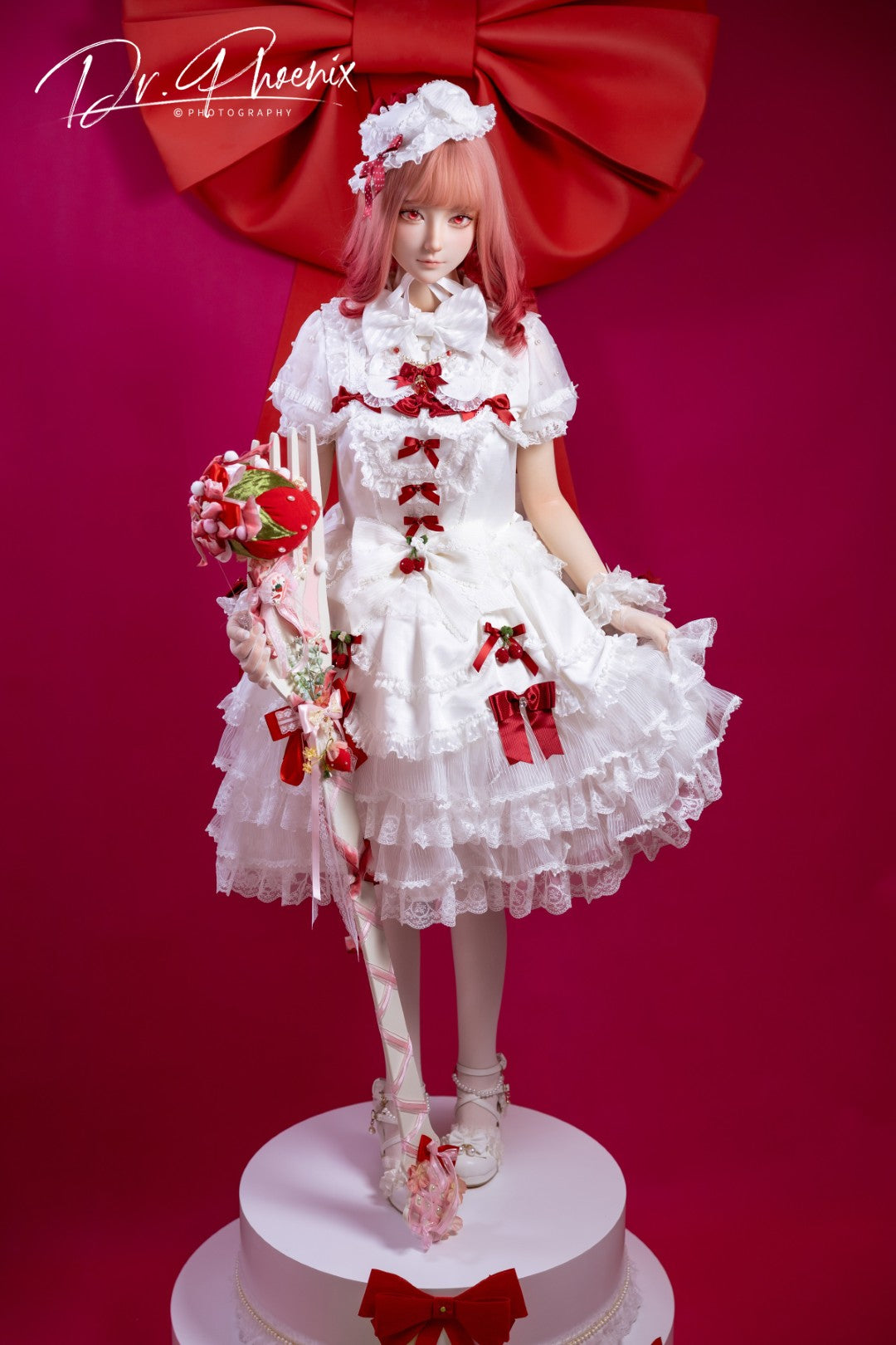 Tanya Sex doll (SHEDOLL 160cm C-cup #SH196 2.0 silicone)