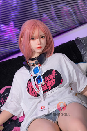 Cheryl Sexdocka (SHEDOLL 167cm D-Kupa #SH194 2.0 Silikon)