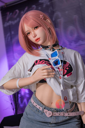 Cheryl Sexdocka (SHEDOLL 167cm D-Kupa #SH194 2.0 Silikon)