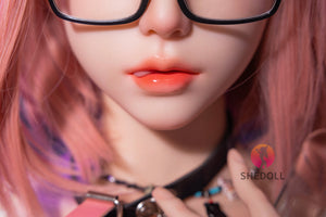 Cheryl Sexdocka (SHEDOLL 167cm D-Kupa #SH194 2.0 Silikon)