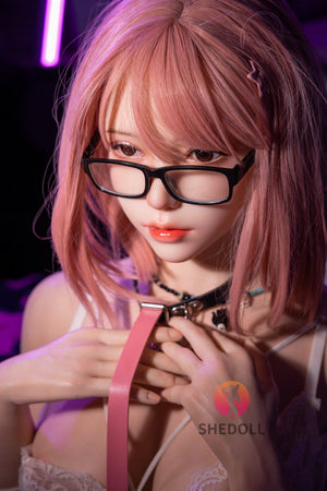 Cheryl Sexdocka (SHEDOLL 167cm D-Kupa #SH194 2.0 Silikon)