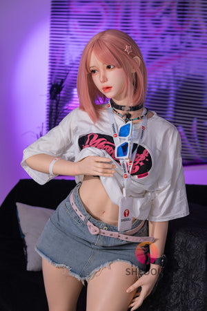Cheryl Sexdocka (SHEDOLL 167cm D-Kupa #SH194 2.0 Silikon)