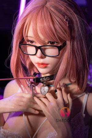 Cheryl Sexdocka (SHEDOLL 167cm D-Kupa #SH194 2.0 Silikon)