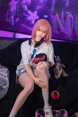 Cheryl Sexdocka (SHEDOLL 167cm D-Kupa #SH194 2.0 Silikon)