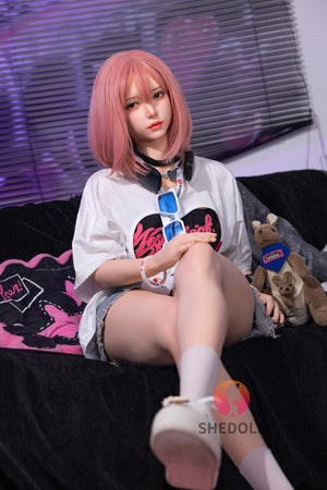 Cheryl Sexdocka (SHEDOLL 167cm D-Kupa #SH194 2.0 Silikon)